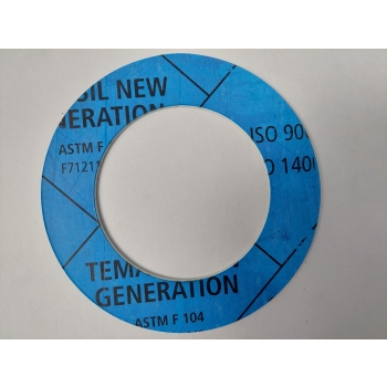 Uszczelka IBC   DN  15/2  PN 10-40 TemaSil-NG